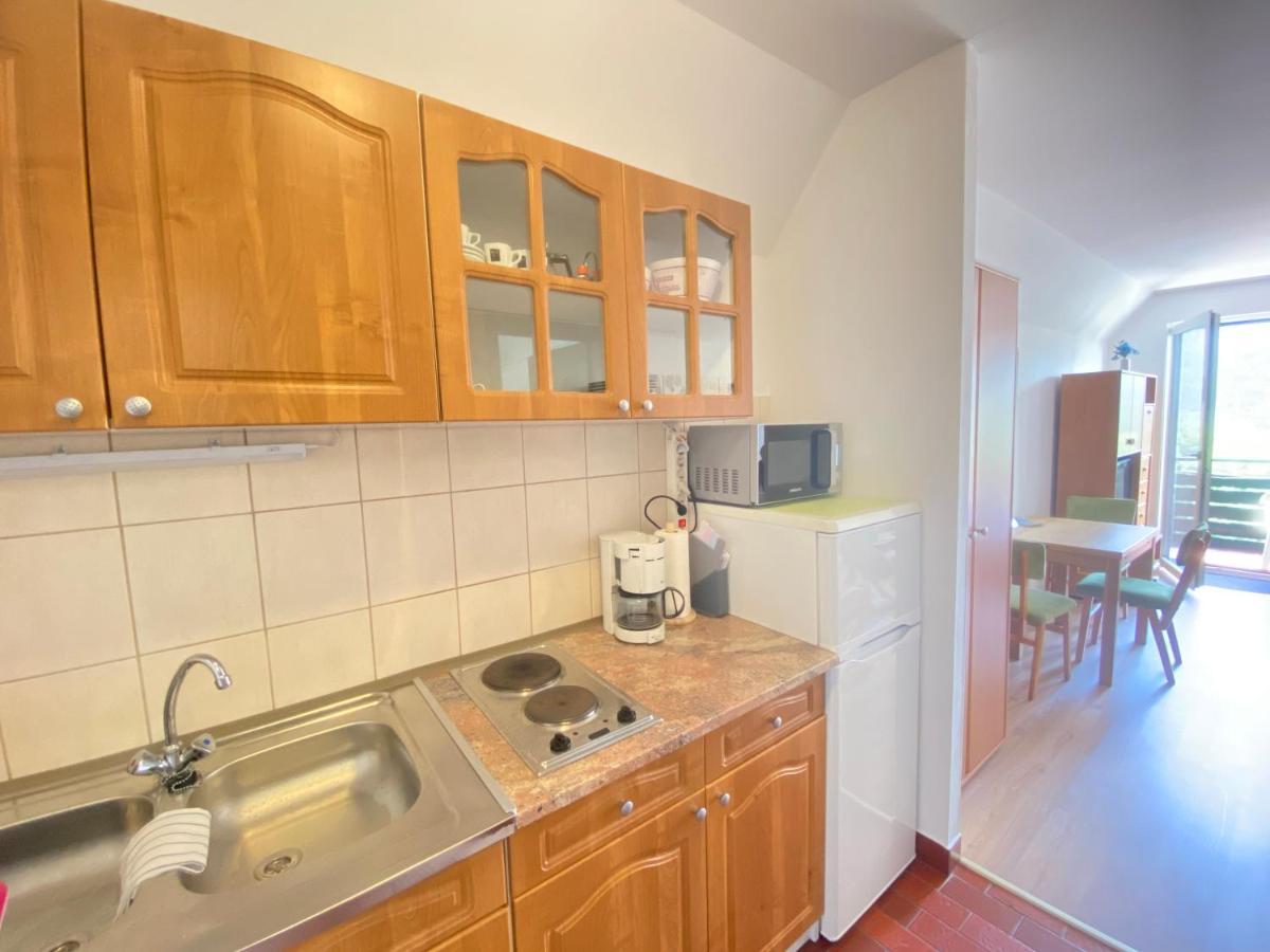 Velden Living Apartments - Schiefling Panorama Шифлінг-ам-Зе Екстер'єр фото