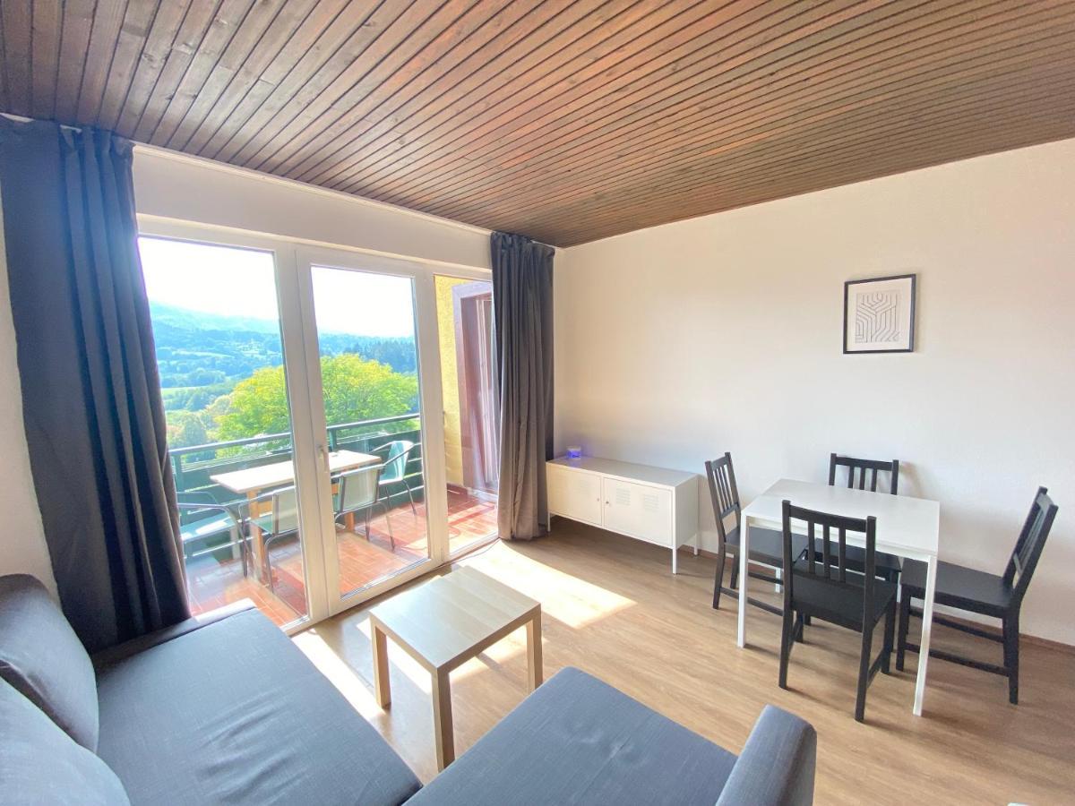 Velden Living Apartments - Schiefling Panorama Шифлінг-ам-Зе Екстер'єр фото